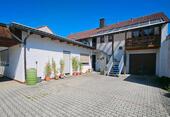 Foto - Zweifamilienhaus in Waldkraiburg-Niederndorf
