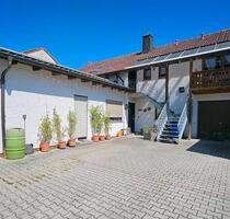 Zweifamilienhaus in Waldkraiburg-Niederndorf