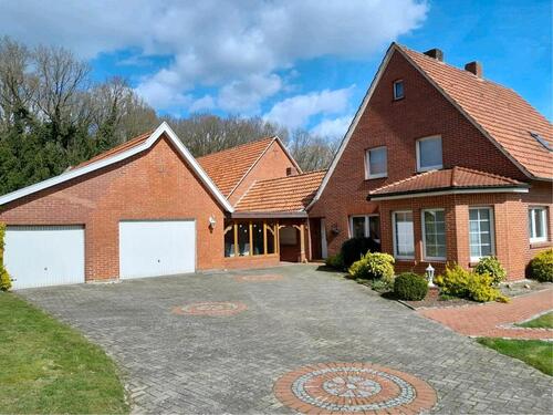 Foto - Einfamilienhaus in Ankum zum Kaufen