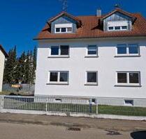 Wohnungen zum vermieten - 1.100,00&nbsp;EUR Kaltmiete, ca.&nbsp; 60,00&nbsp;m&sup2; in Senden (PLZ: 89250)