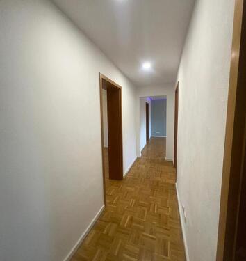 Foto - Etagenwohnung zur Miete in Mülheim an der Ruhr