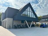 Foto - Moderne 2,5-Zimmer-Wohnung mit Terrasse & erstklassiger Energieef