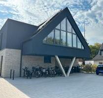 Moderne 2,5-Zimmer-Wohnung mit Terrasse & erstklassiger Energieef - Münster Münster-Südost