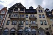 Foto - Gemütliche 2-Raumwohnung im Zentrum von Aue mit 2 Balkonen