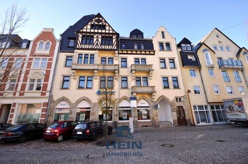 Foto - Etagenwohnung zur Miete in Aue-Bad Schlema