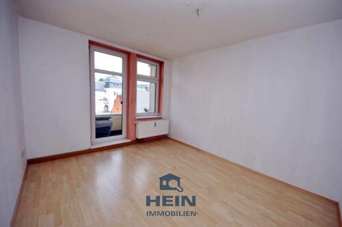 Foto - Etagenwohnung in Aue-Bad Schlema