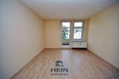 Foto - Etagenwohnung in Aue-Bad Schlema zur Miete