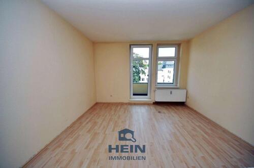 Foto - Etagenwohnung in Aue-Bad Schlema zur Miete