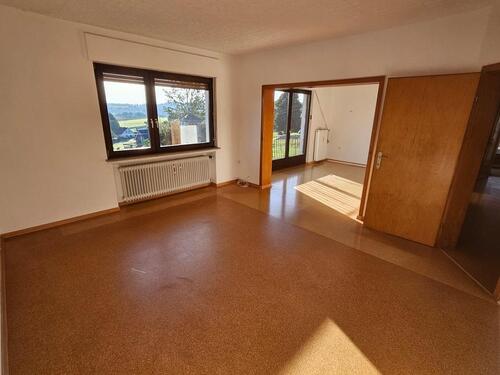 Foto - Wohnung 91m² 4 Zimmer in 57612 Kroppach zu vermieten 01.01.2026