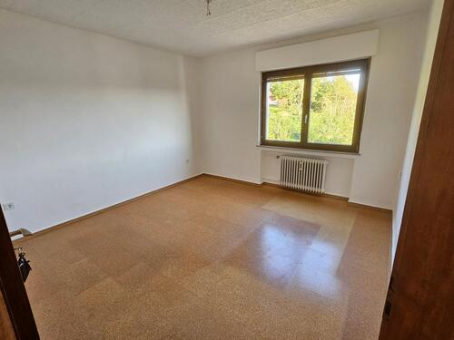 Foto - Etagenwohnung in Helmenzen zur Miete
