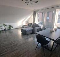 Sanierte 2-Zimmer Wohnung, Balkon, Einbauküche & TG Kleinenbroich - Korschenbroich