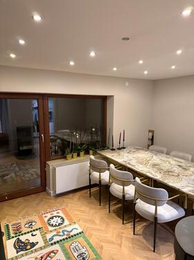 Foto - Etagenwohnung in Elchingen