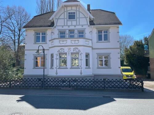 Foto - Wunderschöne Dachgeschosswohnung im Herzen von Wildeck