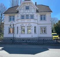 Wunderschöne Dachgeschosswohnung im Herzen von Wildeck