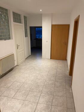 Foto - Etagenwohnung in Wildeck