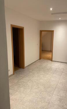 Foto - Etagenwohnung in Wildeck zur Miete