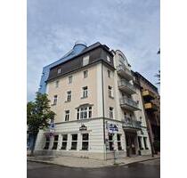 repräsentative Büro Praxisräume am Stadtpark zentrale Lage - Traunstein