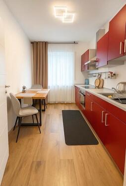 Foto - Schöne Wohnung mit Südbalkon - 735,00 EUR Kaltmiete,