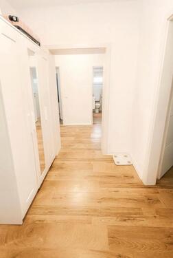 Foto - Etagenwohnung zur Miete in Straubing