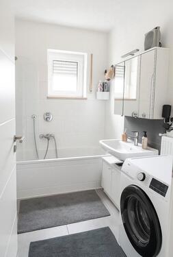 Foto - Etagenwohnung in Straubing zur Miete