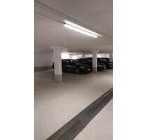 Tiefgaragen-Stellplatz in Landshut, Heuweg 6a, nähe Hauptbahnhof