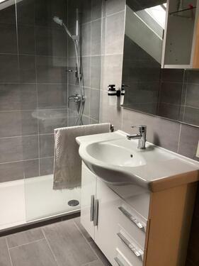 Foto - Etagenwohnung in Mössingen zur Miete