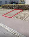 Foto - Außenstellplatz in Kempten-Halden zu vermieten
