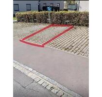 Außenstellplatz in Kempten-Halden zu vermieten - Kempten (Allgäu) Auf der Halde