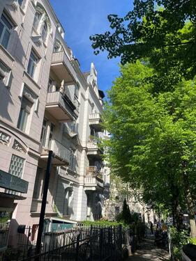 Foto - Etagenwohnung zur Miete in Wiesbaden