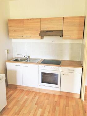 Foto - 4 Zimmer Etagenwohnung in Havelberg