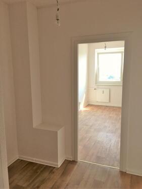 Foto - Etagenwohnung in Havelberg zur Miete