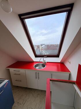 Foto - 2Z Wohnung nähe Hochschule (800m)