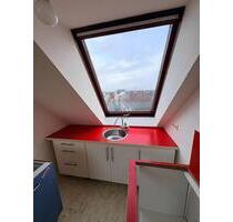 2Z Wohnung nähe Hochschule (800m) - Mönchengladbach Süd