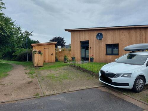 Foto - 3 Zimmer Einfamilienhaus zur Miete in Mittelangeln