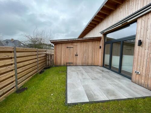 Foto - Einfamilienhaus in Mittelangeln zur Miete