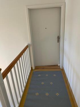 Foto - 2.5 Zimmer Etagenwohnung in Bad Belzig