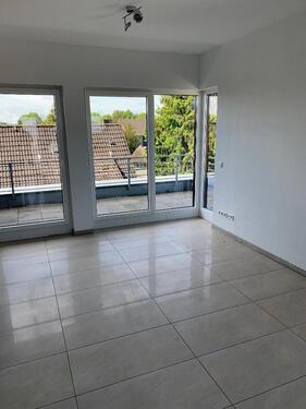 Foto - Schicke 3 ZKB Maisonett-Wohnung mit Balkon in der Salzbergener Straße - Rheine