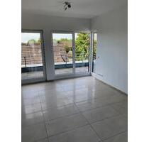 Schicke 3 ZKB Maisonett-Wohnung mit Balkon in der Salzbergener Straße - Rheine