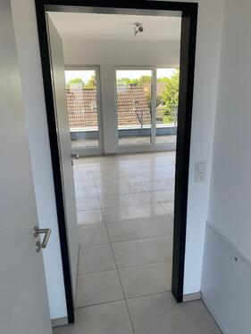 Foto - 3 Zimmer Maisonettenwohnung zur Miete in Rheine