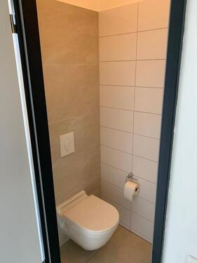 Foto - Maisonettenwohnung in Rheine zur Miete