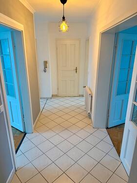 Foto - 3 Zimmer Dachgeschoßwohnung zur Miete in Oldenburg in Holstein