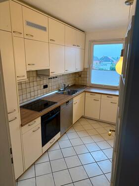 Foto - 3 Zimmer Dachgeschoßwohnung in Oldenburg in Holstein