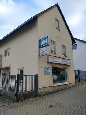 Foto - Büroräume im Erdgeschoss in Gotha