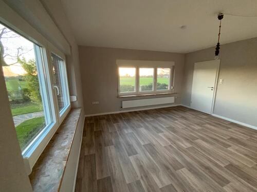 Foto - Etagenwohnung in Westerholt zur Miete