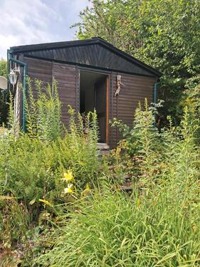 Foto - Grundst&uuml;ck in Suhl