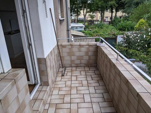 Foto - 2.5 Zimmer Etagenwohnung zur Miete in Duisburg