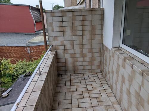 Foto - 2.5 Zimmer Etagenwohnung in Duisburg