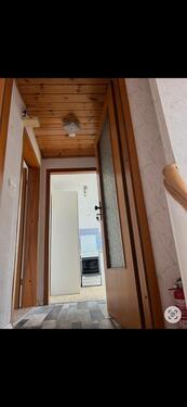 Foto - Etagenwohnung in Hof zur Miete