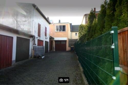 Foto - Garage Zentrum Zeulenroda - 53,00&nbsp;EUR Miete,