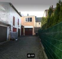 Garage Zentrum Zeulenroda - 53,00&nbsp;EUR Miete, in Zeulenroda-Triebes (PLZ: 07937)